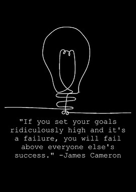 Quote James Cameron