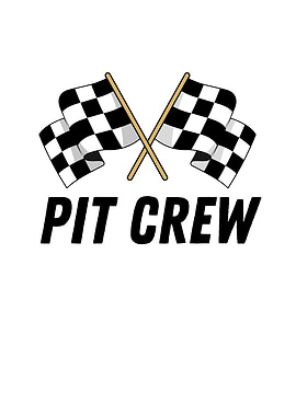 Pit Crew