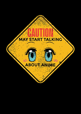 Still searching for Anime