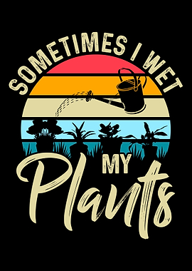 Garden Gardening Plant