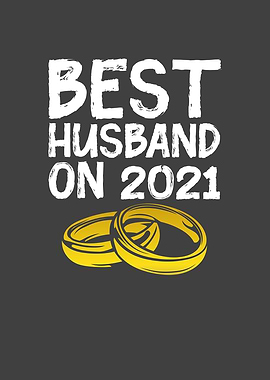 Best Husband on 2021