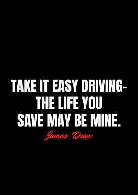 James Dean Quotes