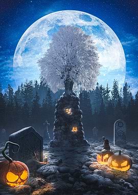 The Halloween Special