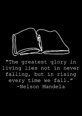 Quote Nelson Mandela