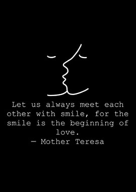 Quote Mother Teresa