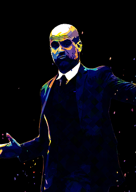Pep Guardiola