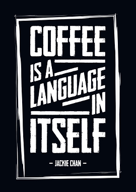 Coffee Quote