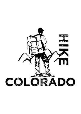 colorado hike