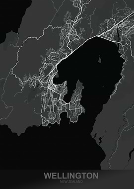 Wellington New Zealand