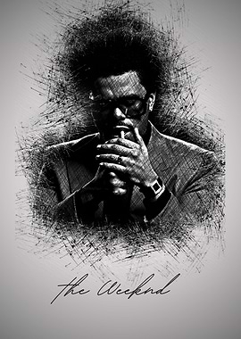 The Weeknd