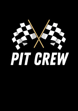 Pit Crew
