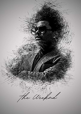 The Weeknd