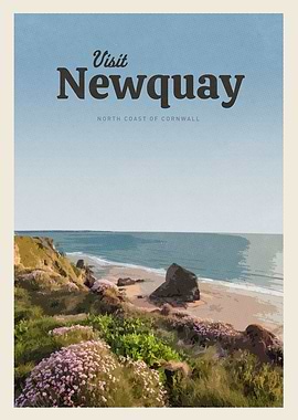 Visit Newquay