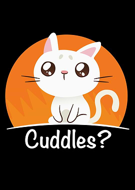 Cuddles