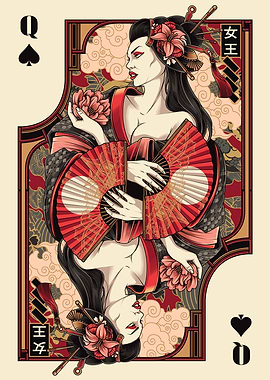 Queen of Spades