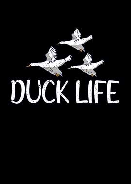 Duck life