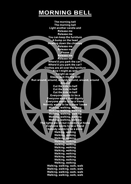 Lyric Radiohead