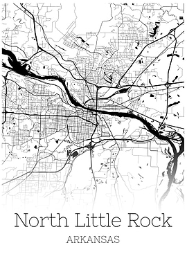 North Little Rock Arkansas