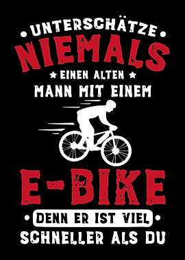 e bike