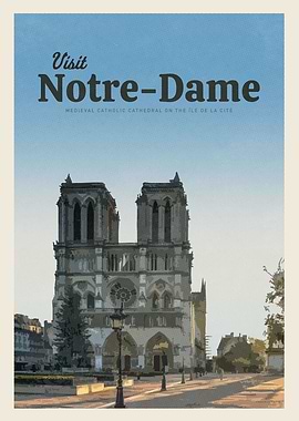 Visit Notre Dame