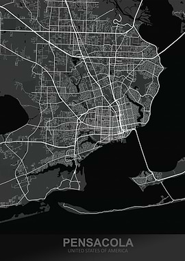 Pensacola USA
