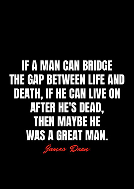 James Dean Quotes
