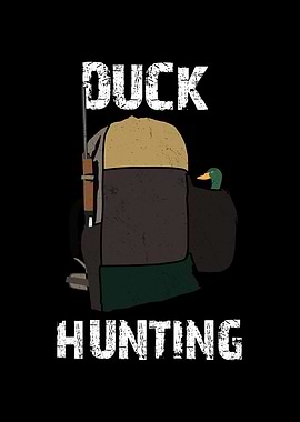 Duck hunting