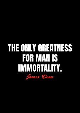 James Dean Quotes