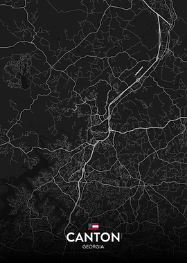 Canton GA