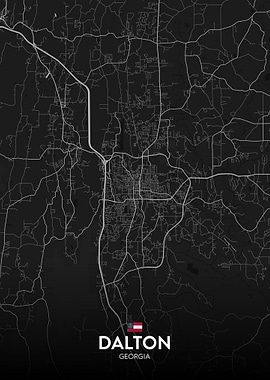 Dalton GA