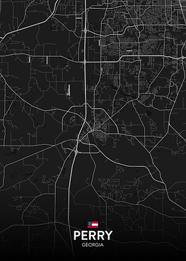 Perry GA