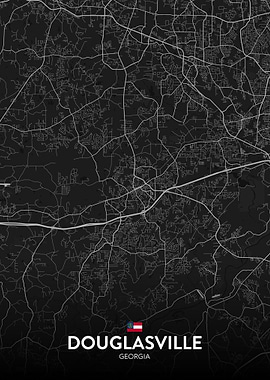 Douglasville GA