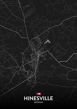 Hinesville GA