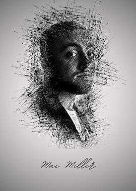 Mac miller rapper