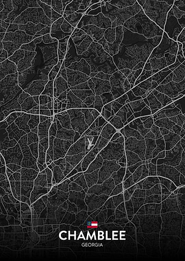 Chamblee GA