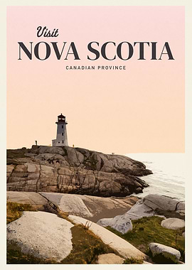Visit Nova Scotia
