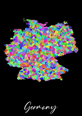 Germany Stained Glass