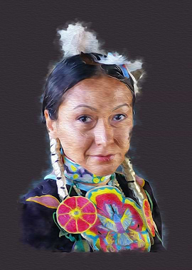 NATIVE AMERICAN