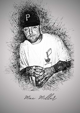 Mac miller rapper