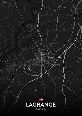 LaGrange GA