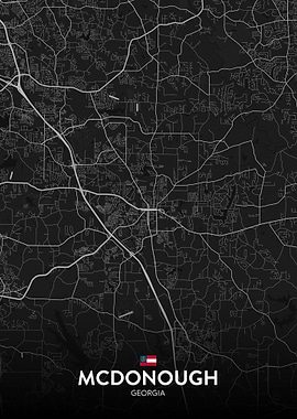 McDonough GA