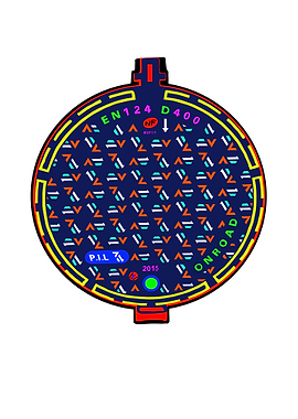 Avenue Jean De Lattre