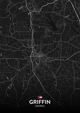 Griffin GA