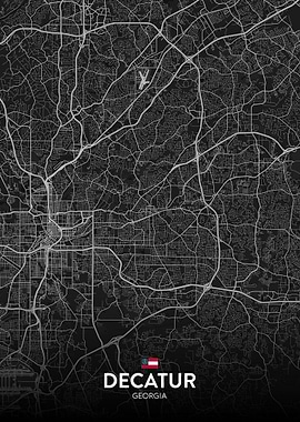 Decatur GA