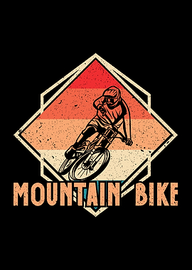 Mountain Bike Bicycle