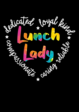 Lunch Lady