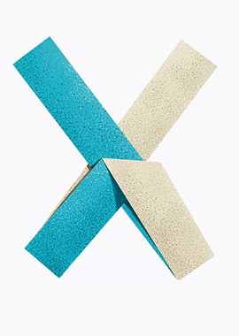 X Paper Letter