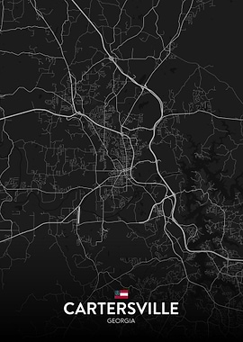 Cartersville GA