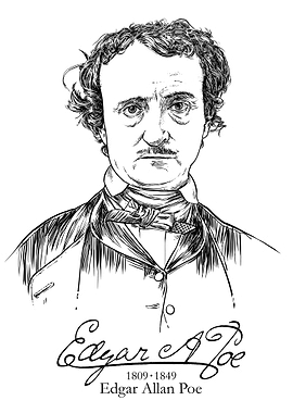 Edgar Allan Poe