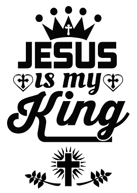 Jesus Christ the King